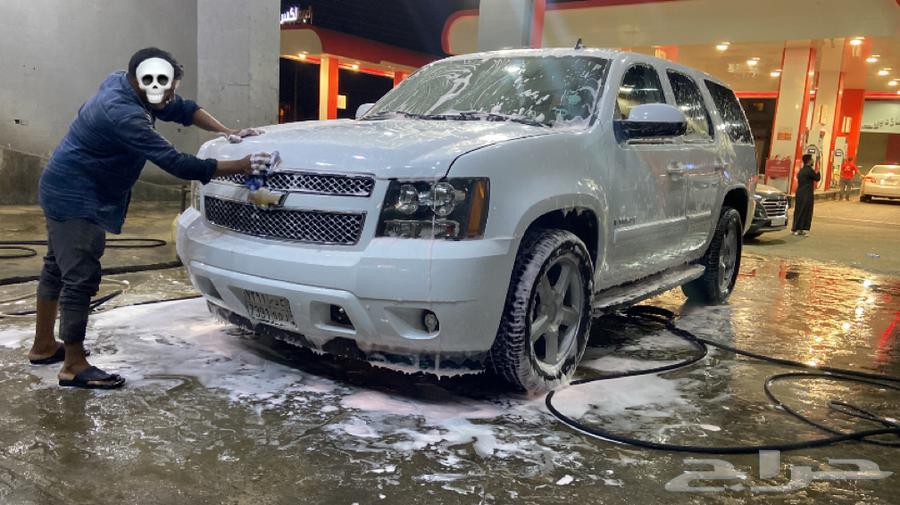 Tahoe2007ltz64478155795842112