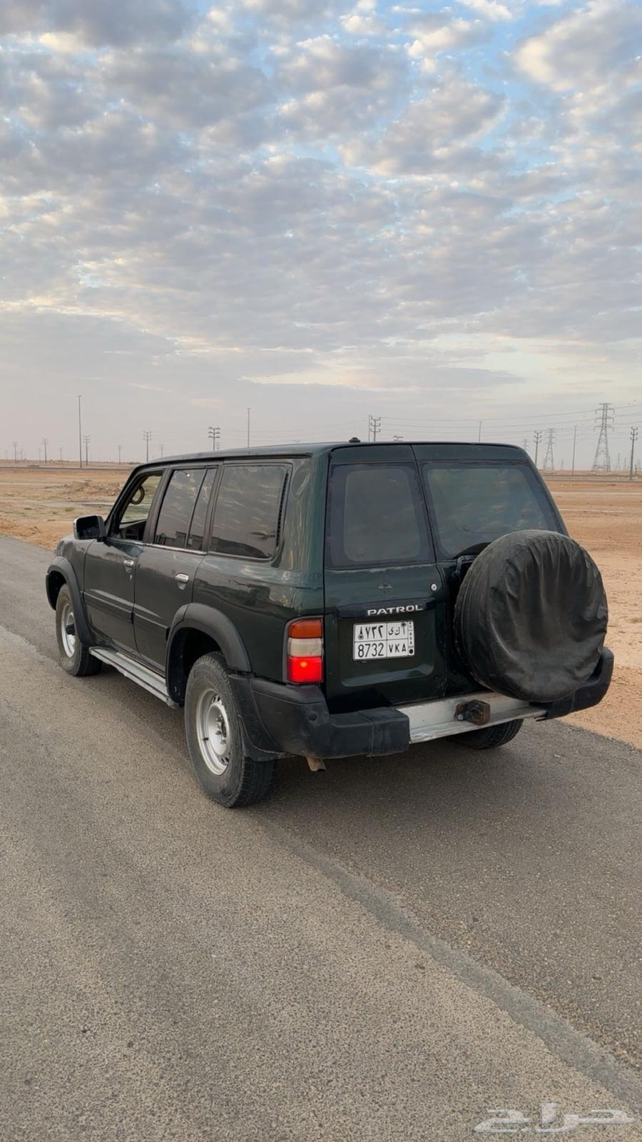 جيب نيسان باترل 199864466502336513110