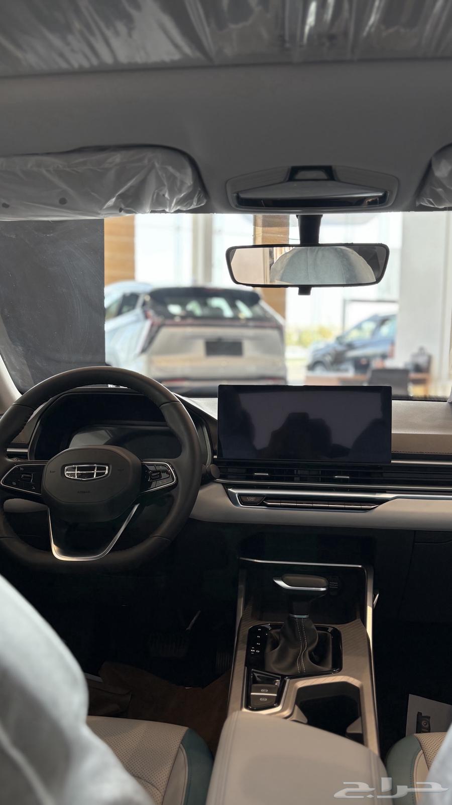 جيلي اميقراند الفل 2025 بسعر حصري لفتره محدوده64474012854273113