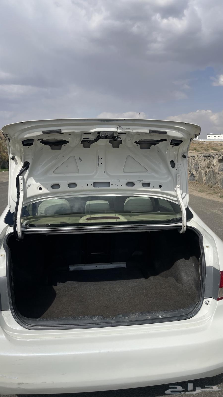 هوندا اكورد للبيع 200564472953962242114