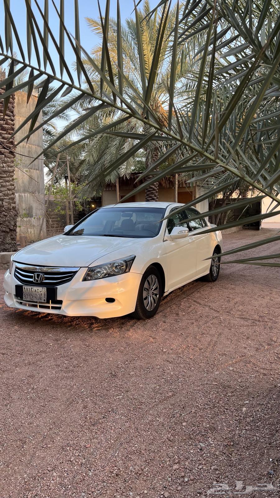 هوندا اكورد 201064475349315075112