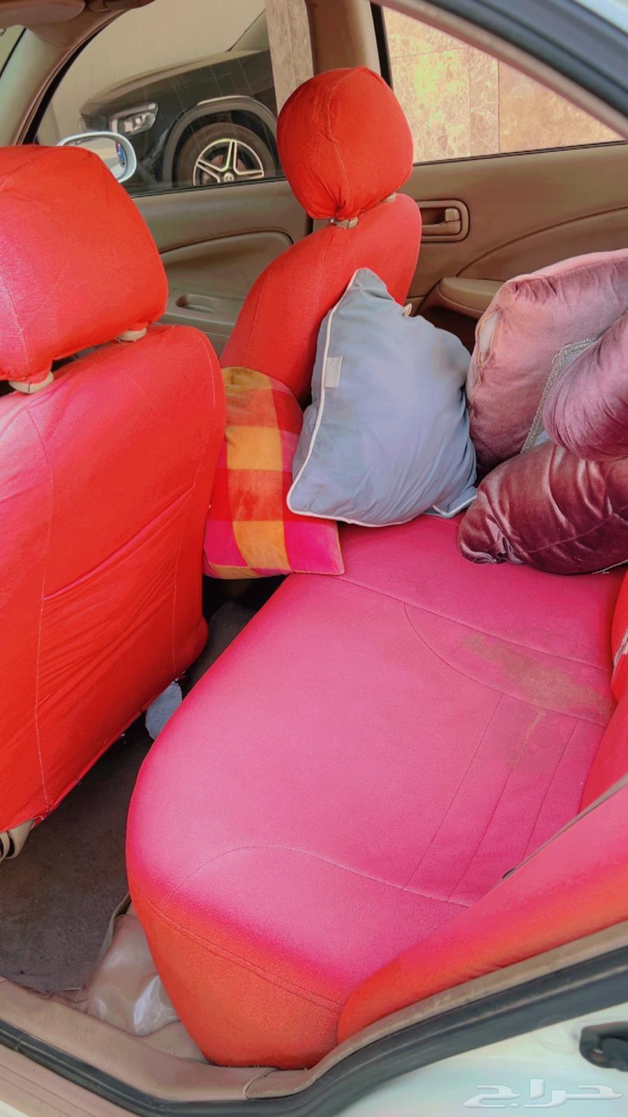 نيسان صني 2011 قير عادي للبيع64472844391553113