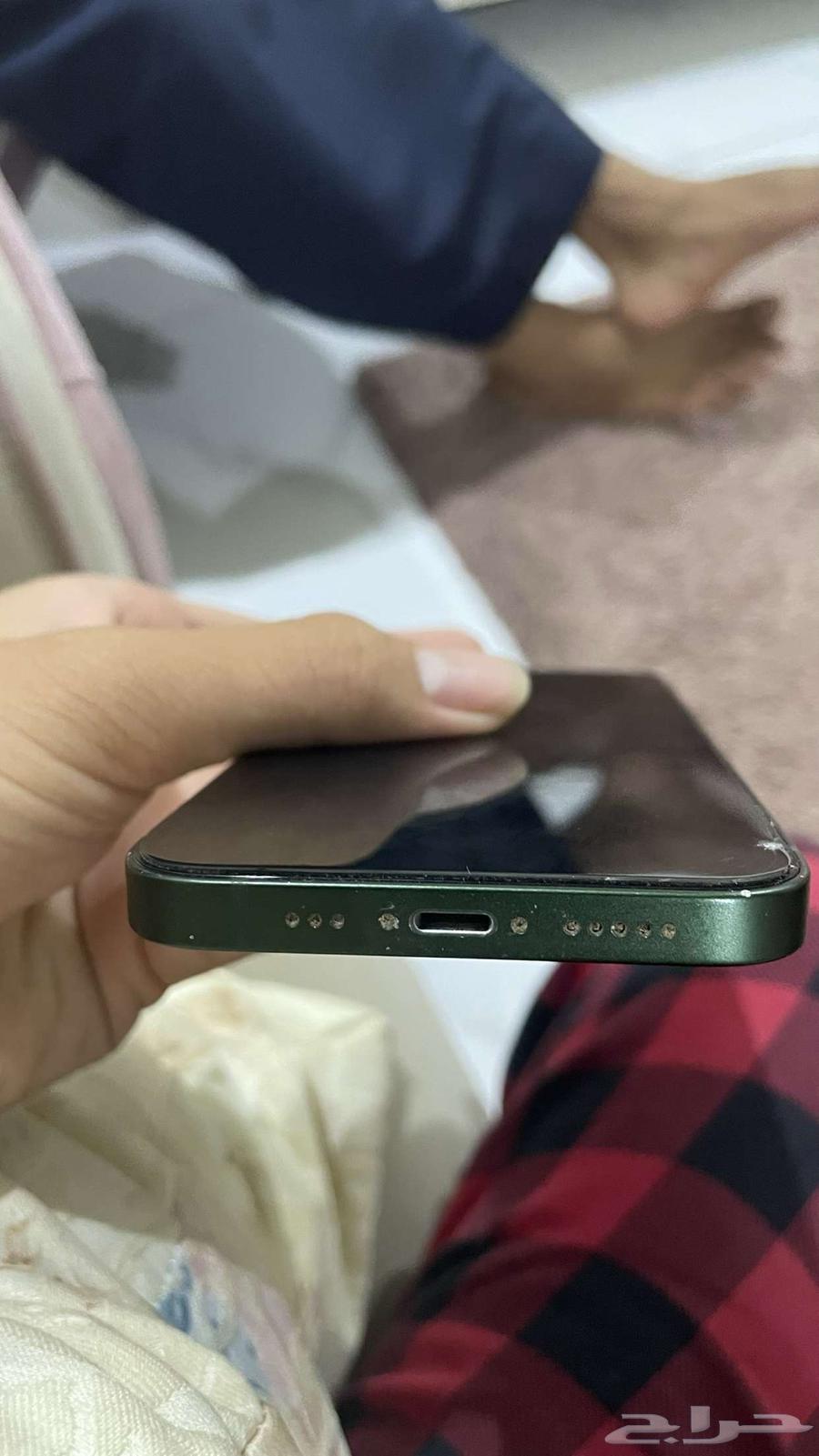 ايفون 13 العادي64332441159298111