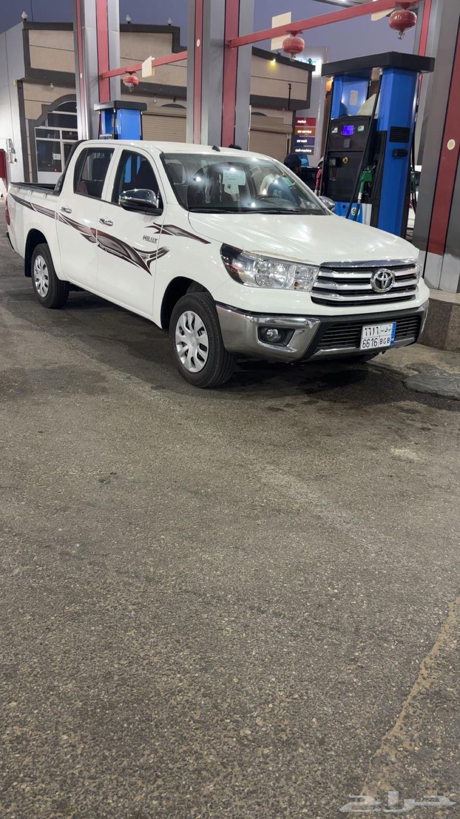 هيلكس 2025 وارد عبد الطيف جميل ممشاء 7000 قابل لزياده64477921749379112