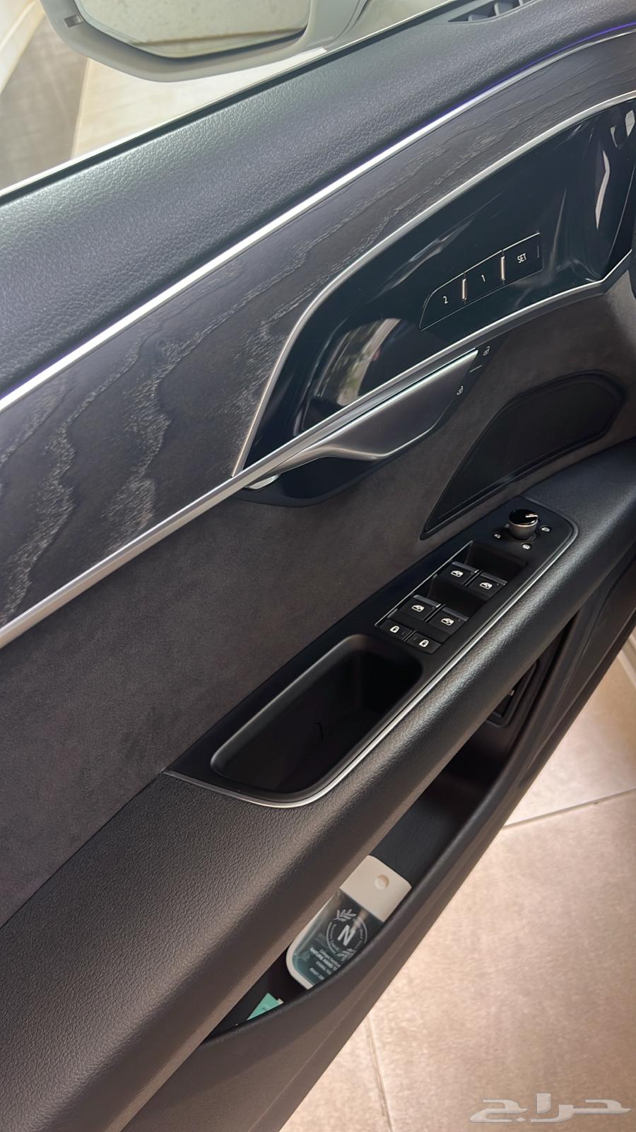 Audi A8 2018 Model64479577391875114