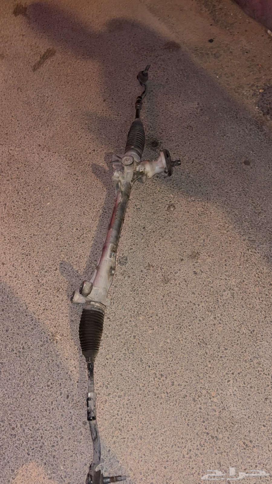 دودة دركسون كادينزا 2018 اصلي وكاله ع الشرط64467577636611110