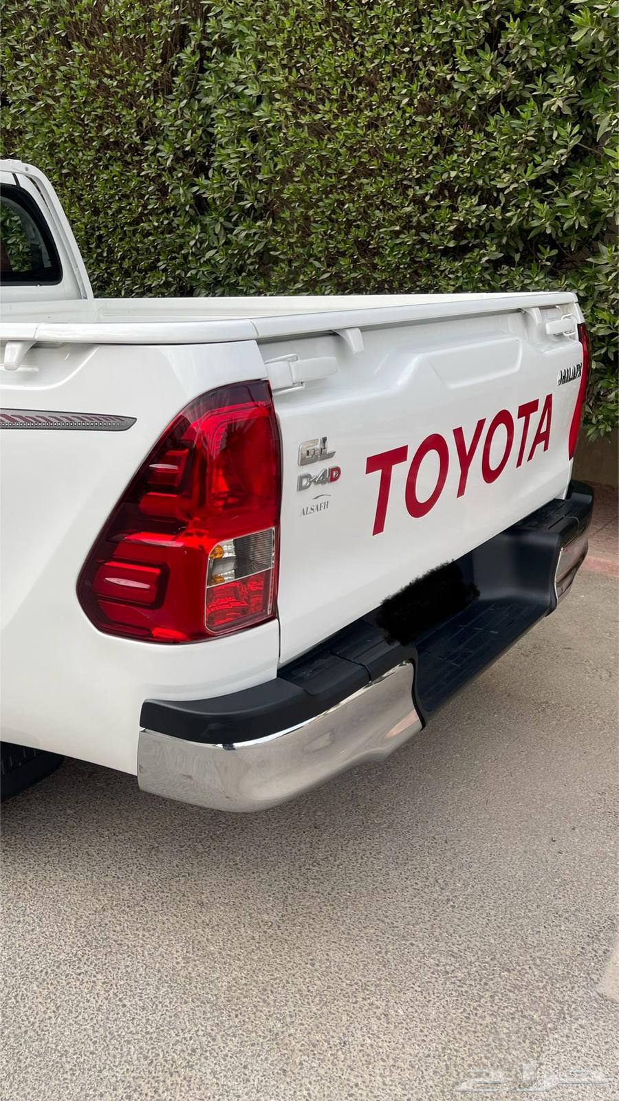 HiLux 2023 . 280064475959929091112