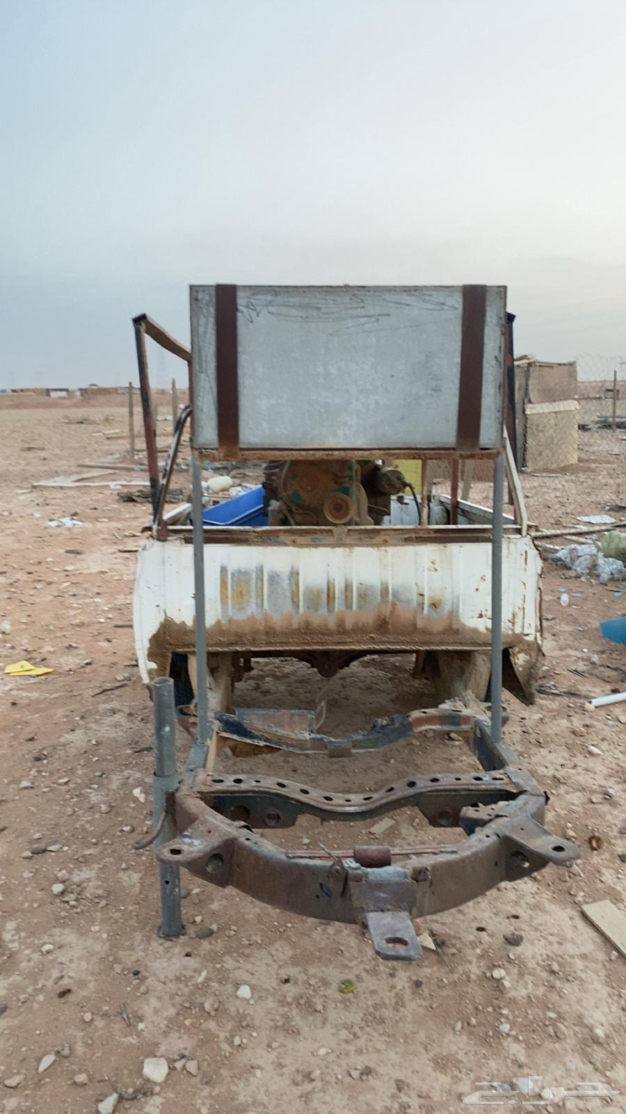 مكينة كهرب نوع لستر الماني مخبطه64473966239107114