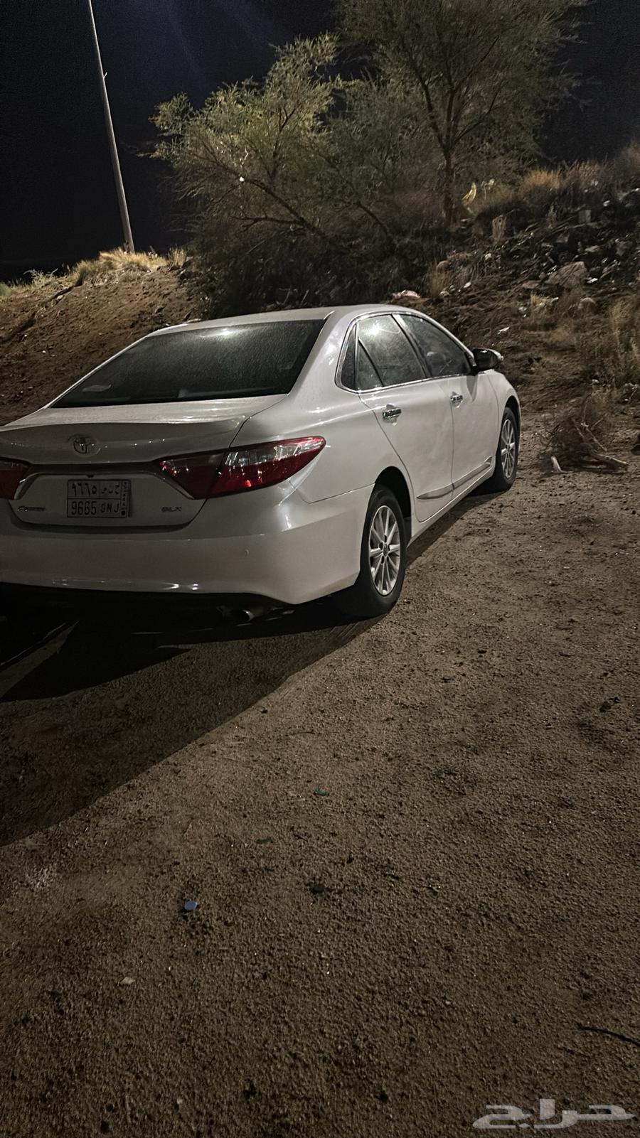 كامري 2016 فل كامل بدون بصمه64478197023361111