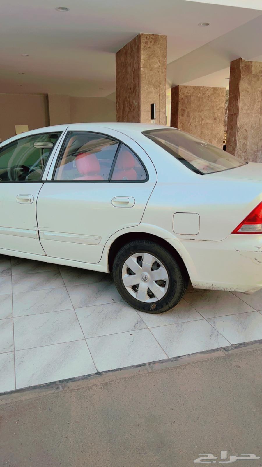 نيسان صني 2011 قير عادي للبيع64472844391553114