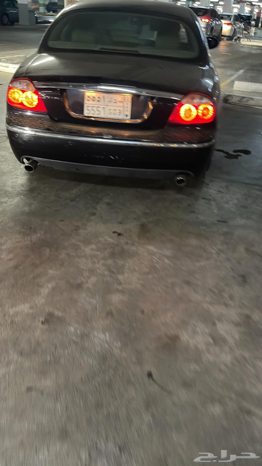 Jacur S Type 200564476129188867111