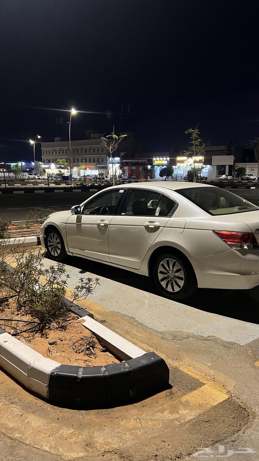 هوندا اكورد 201064475349315075111