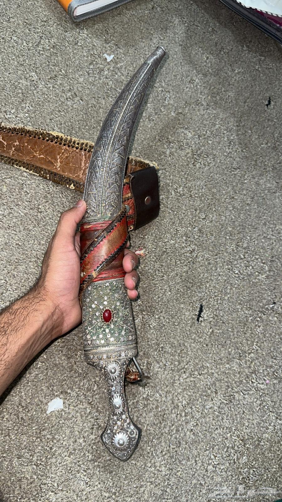 ذريع فضه للبيع64330311471617114