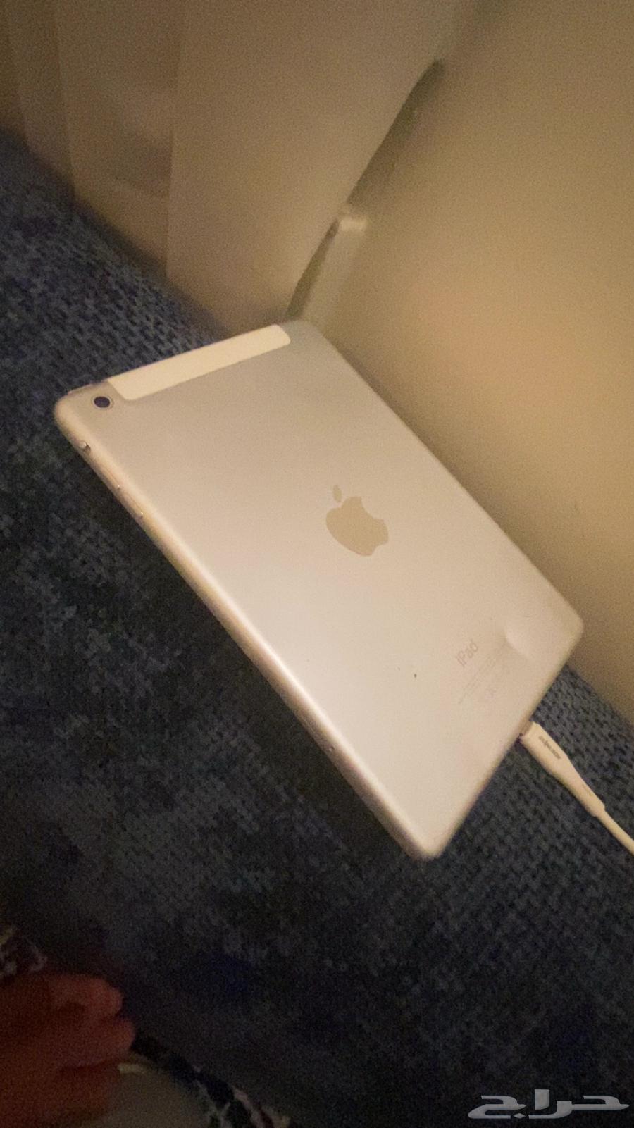 ايباد سته و فيه مدخل شريحه64327121988995112