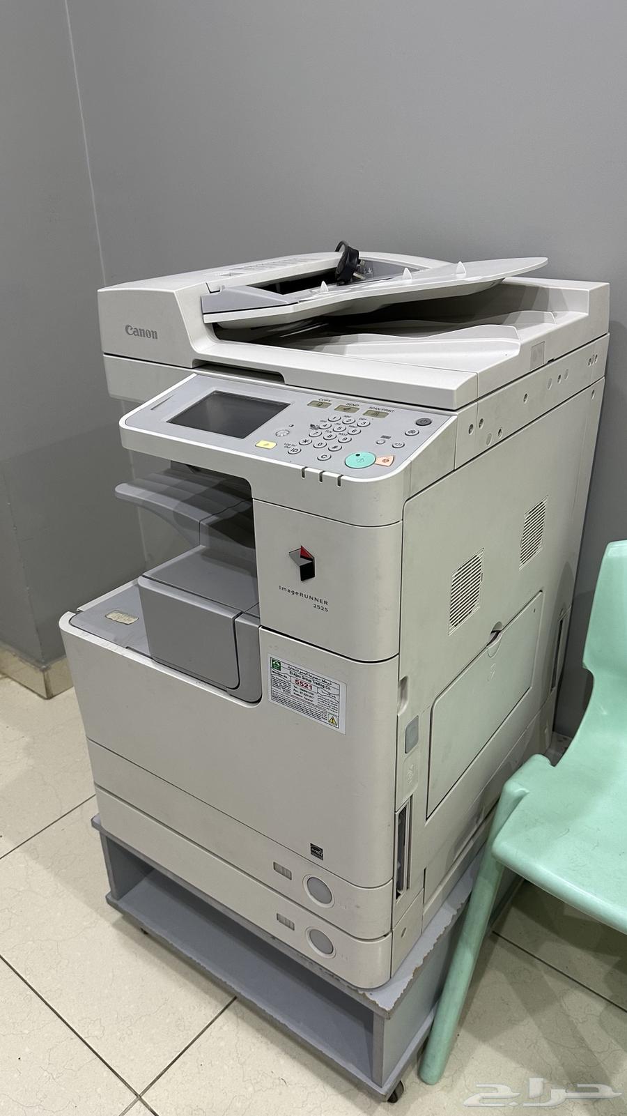 طابعة معروضه للبيع -64332711719297110