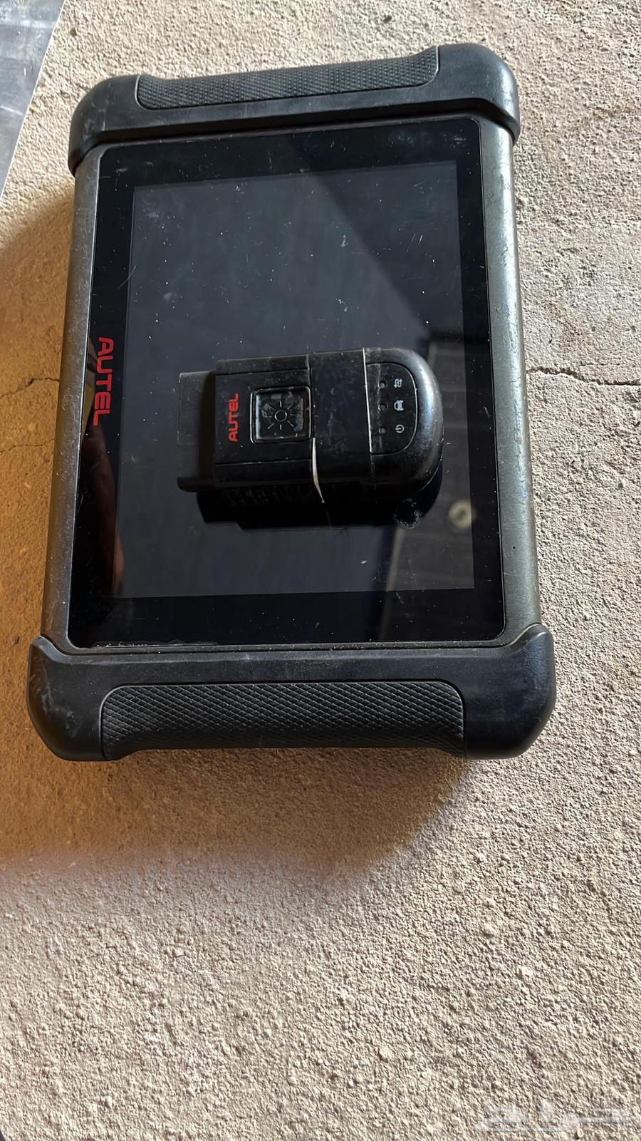 جهاز فحص اوتيل يبقي له تجديد64478884189442110