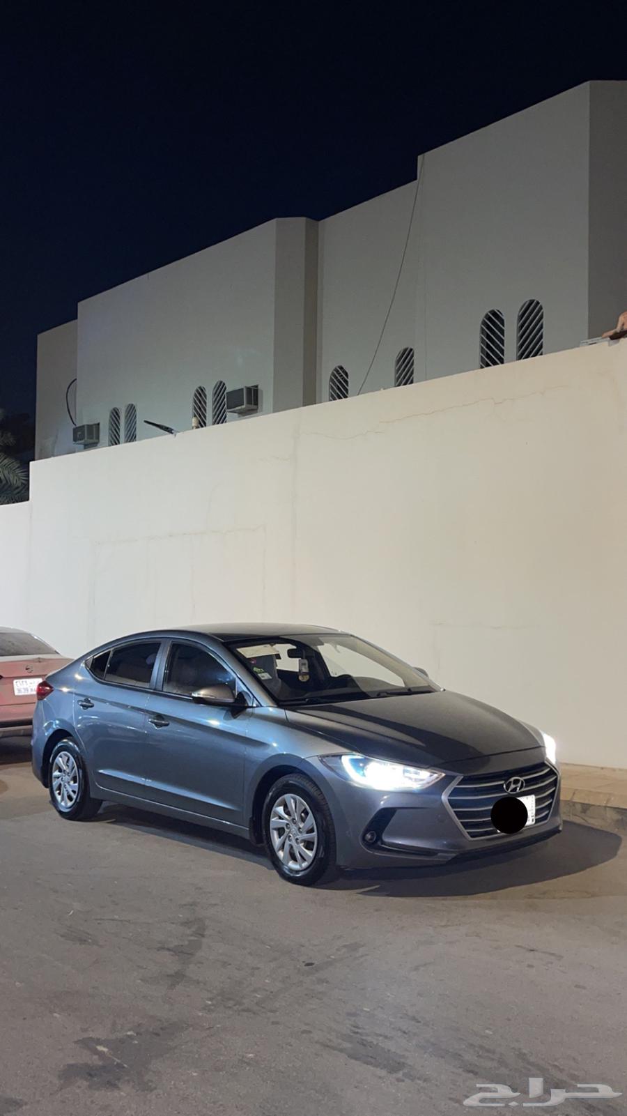 هونداي الانترا 201764471361878146114