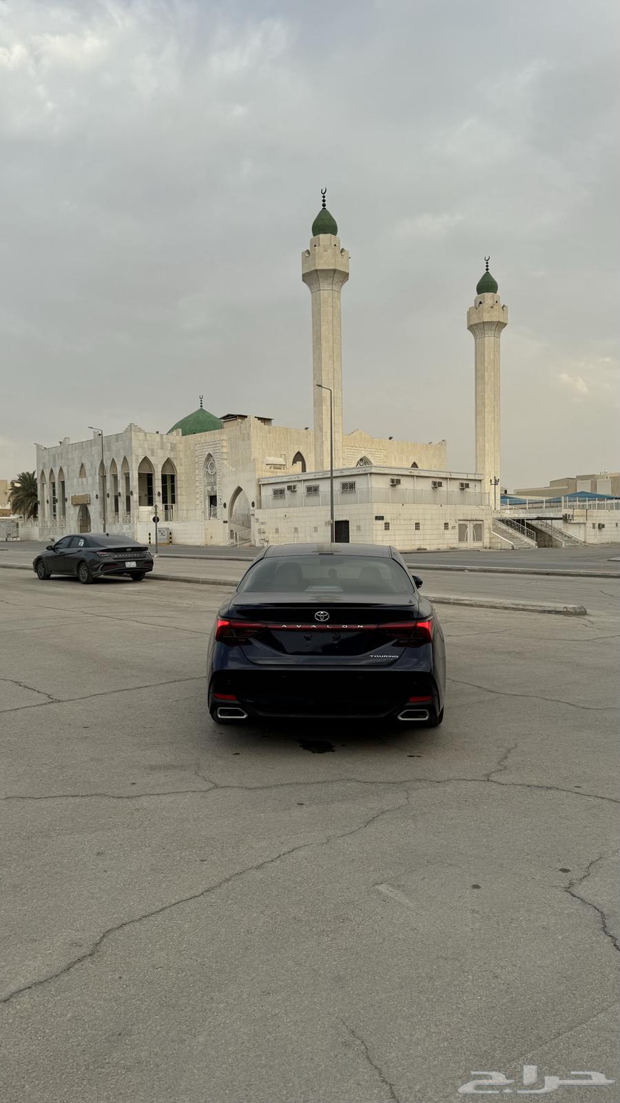 Avalon (Navy Blue) 202264466207345026113