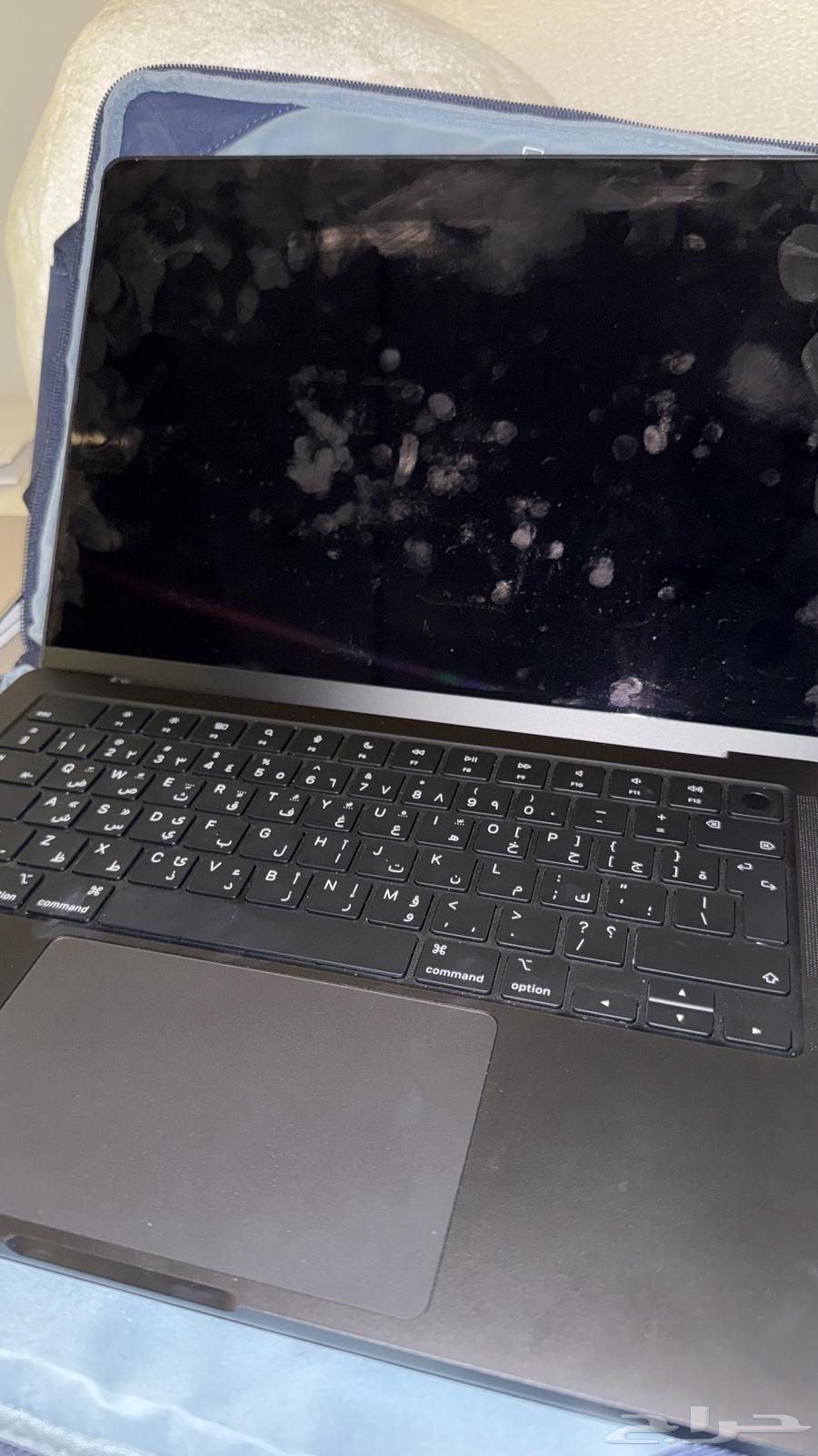 لاب توب ماك بوك MAcBook Pro 1464335124100866112