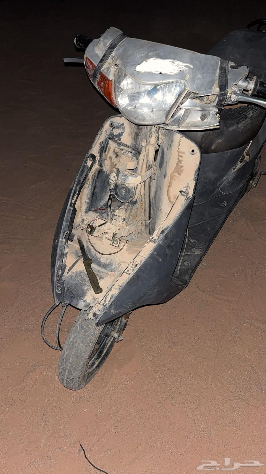 دباب بطة سزوكي تانكيه كبير64465814799106112