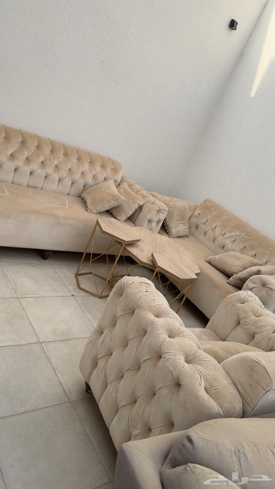 عفش مستخدم للبيع64330714450305111