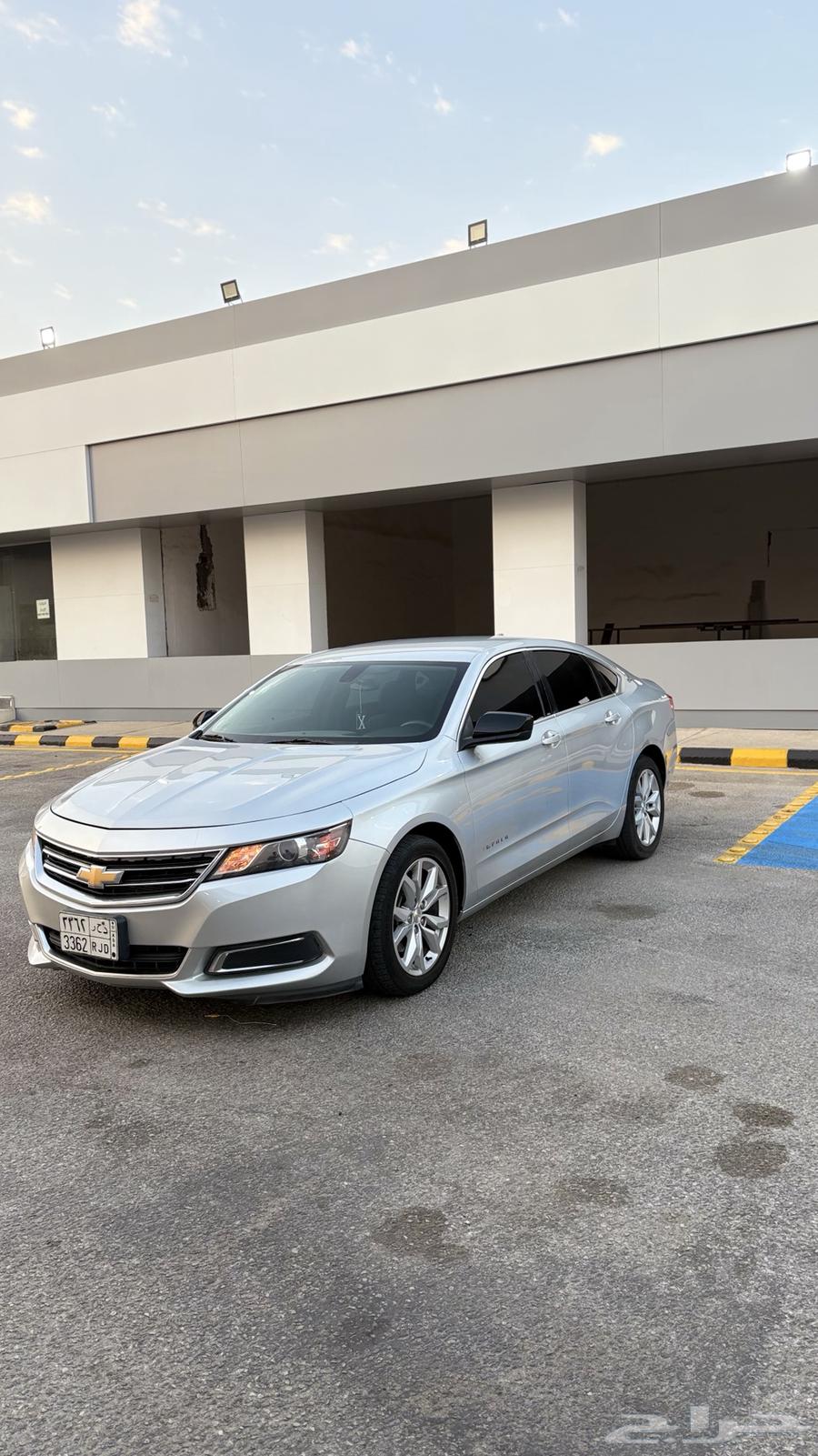 Impala201864477520566403110