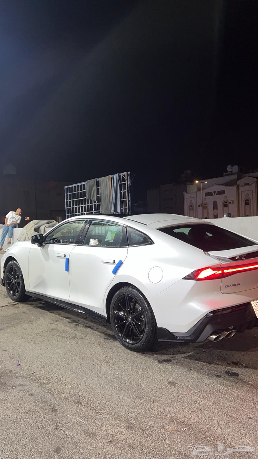 شانجان يوني في سبورت64470443499649114