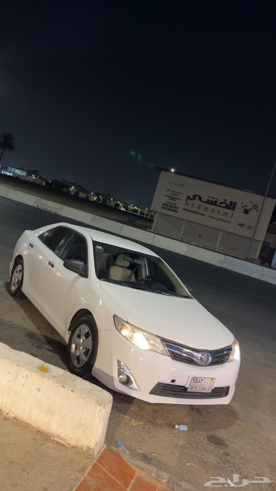 كامري GL 2015 للبيع64474172041603110