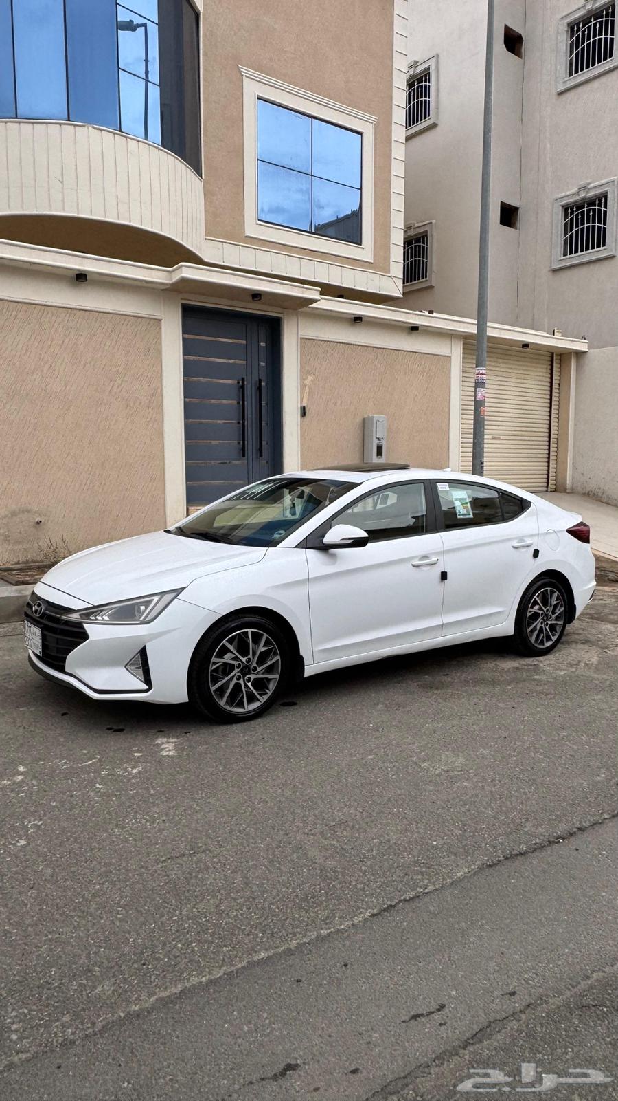 النترا 2020 مكينة 2000 فل كامل سعودي بنزين64467270790914112