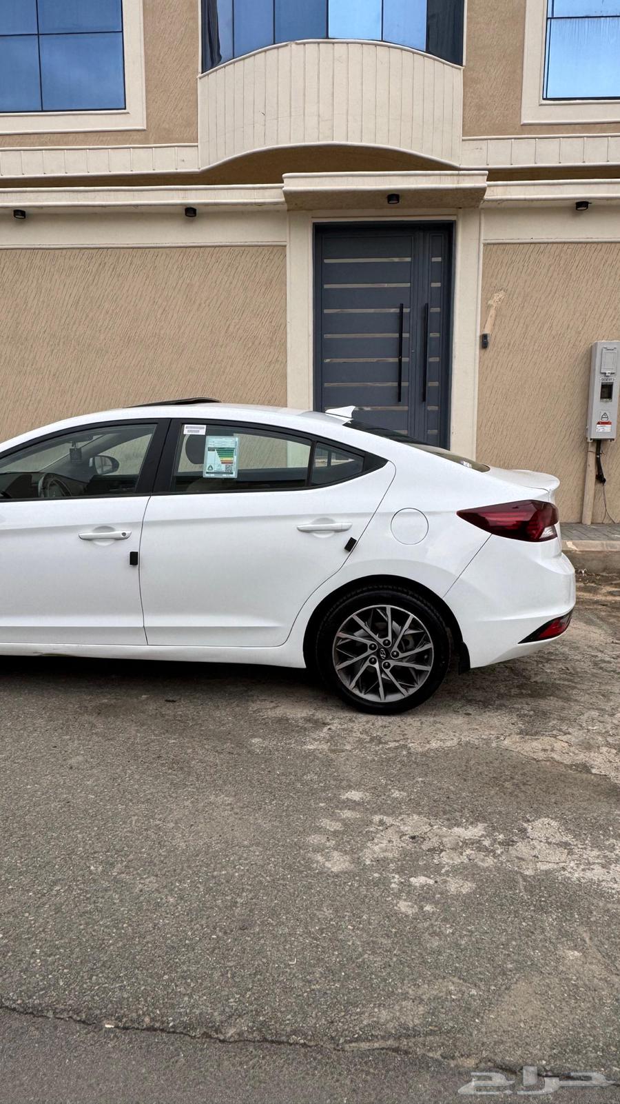 النترا 2020 مكينة 2000 فل كامل سعودي بنزين64467270790914114