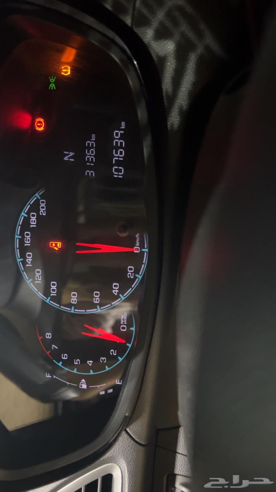 شفروليه سبارك 202064478333621890114