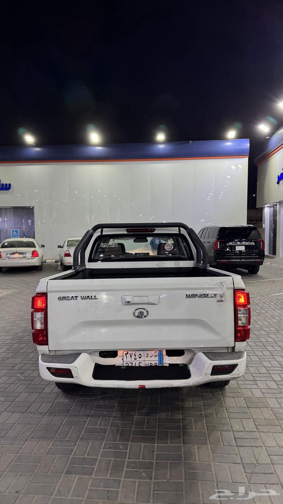 جريت وول موديل 202064466277490179110