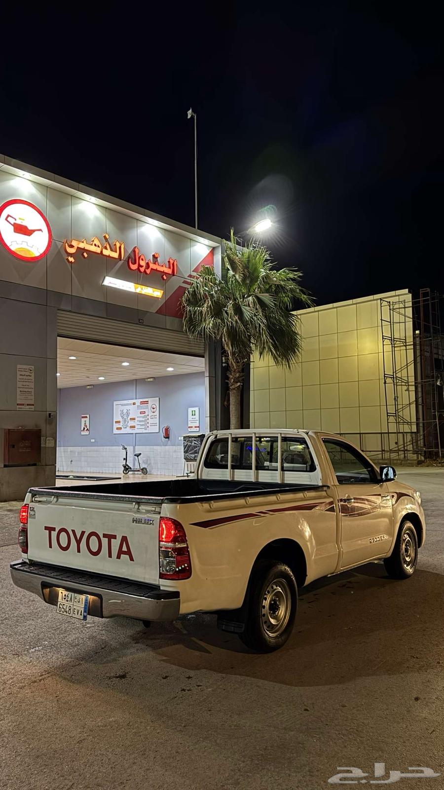 HiLux64466164955522113