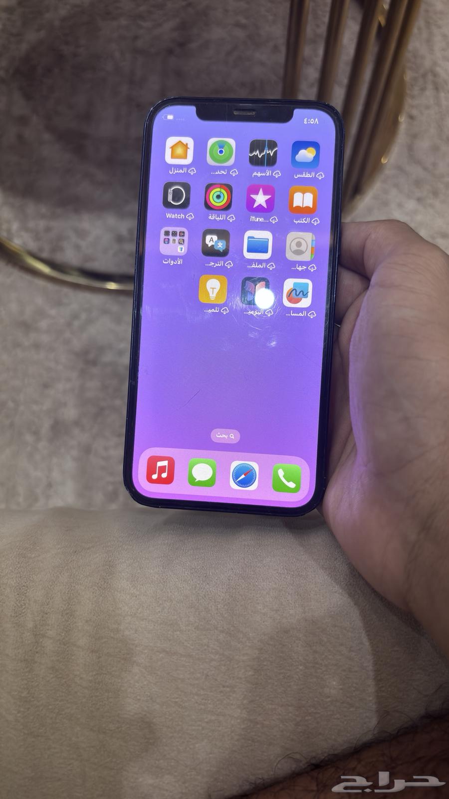 ايفون 12 اسود64332801116803112