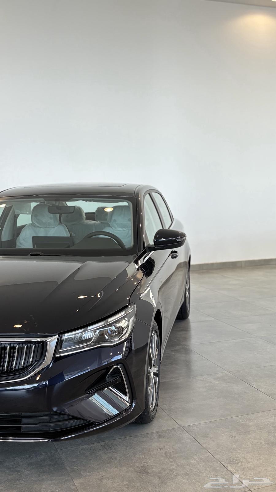 جيلي اميقراند الفل 2025 بسعر حصري لفتره محدوده64474012854273111