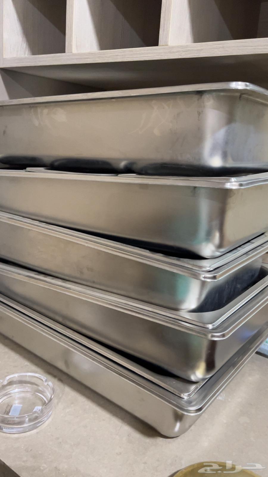 سخانات بوفيه فنادق او احتفلات نظيفه مع اغراضها64252480727041111