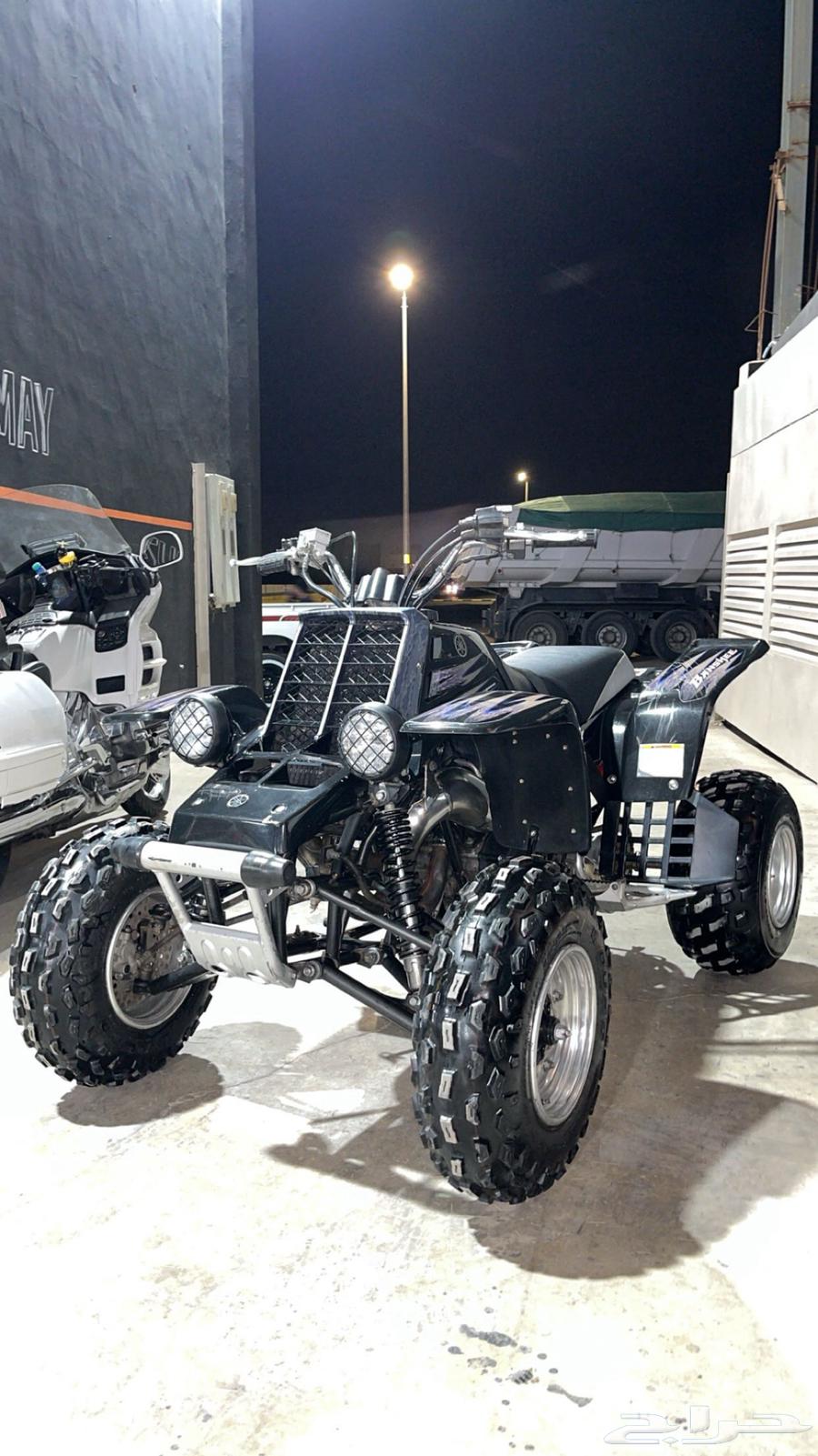 بانشي مطلوب بعد الإذن من صاحب الدباب64470127924225111