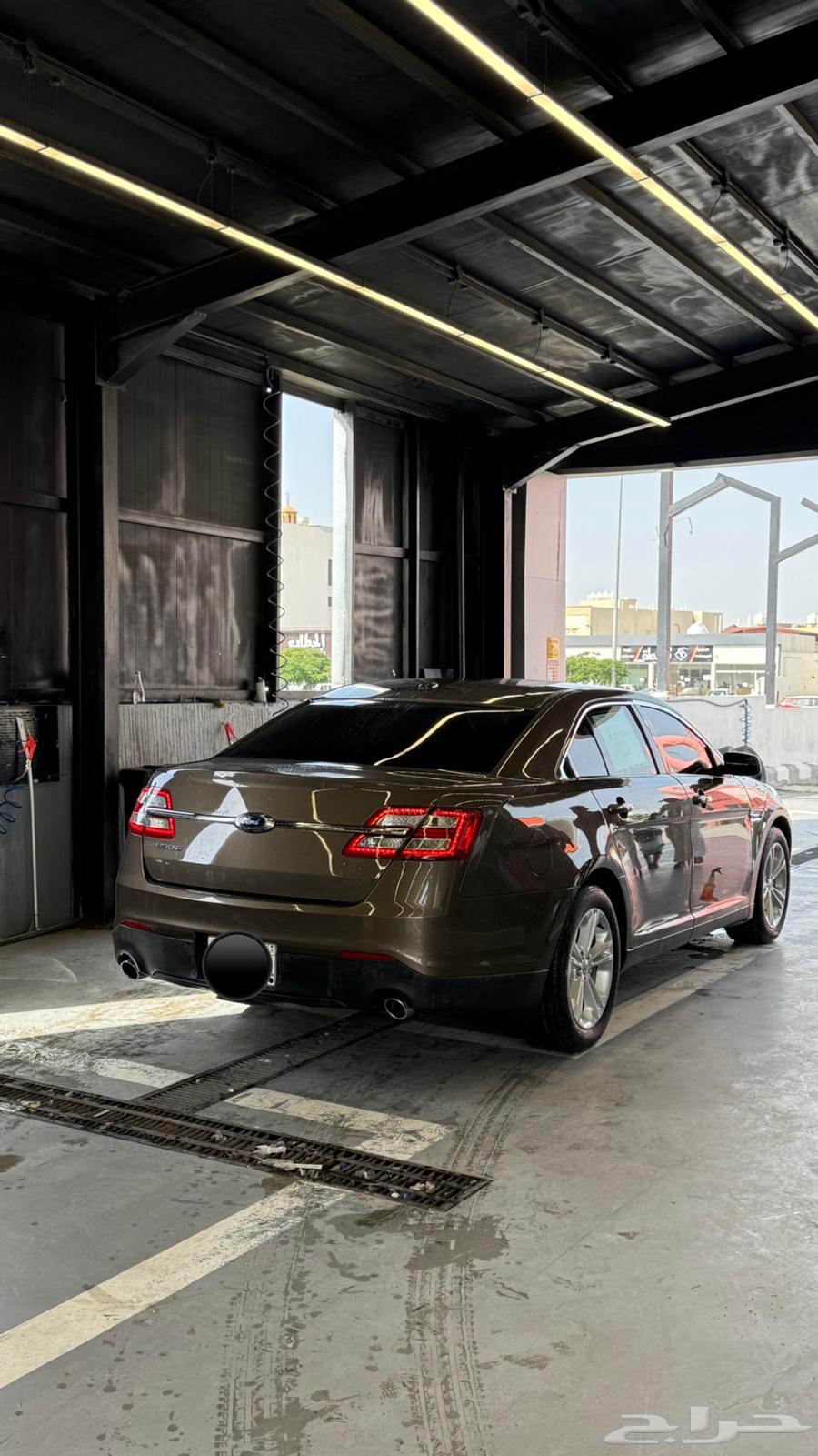 تورس 2015 ممشى 132 6 سلندر دفع رباعي64395909056259114