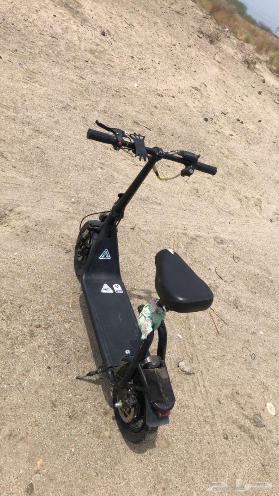 Scooter for sale63619157634945110