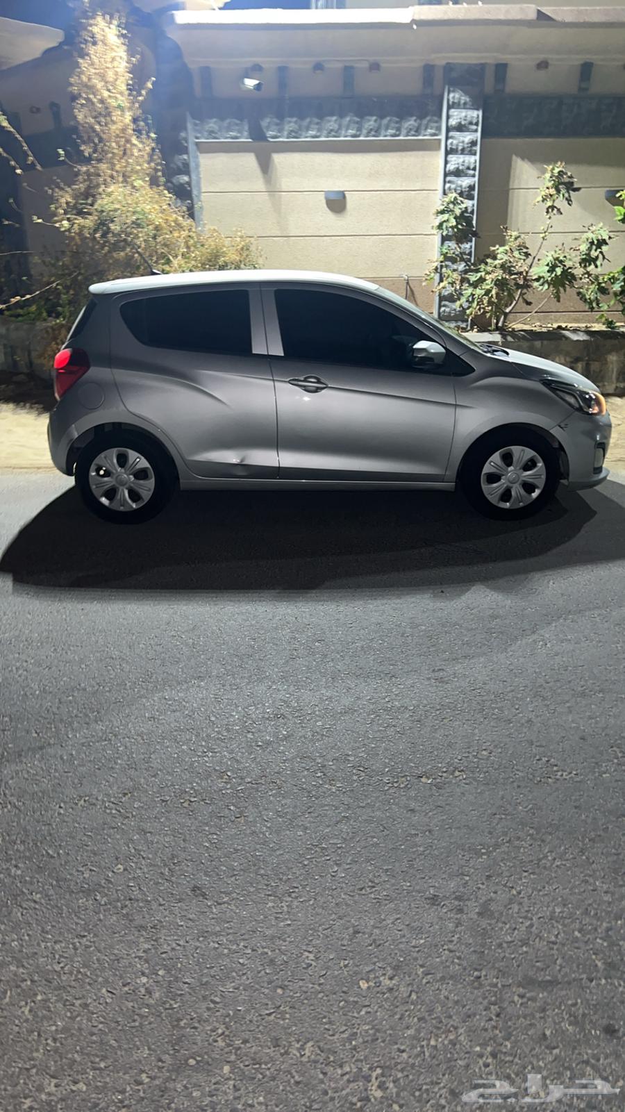 شفروليه سبارك 202064478333621890112