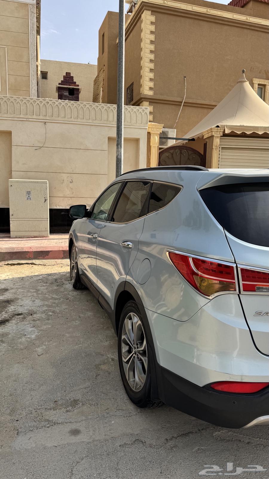 سنتافي موديل 2013 فل كامل64473332052225112