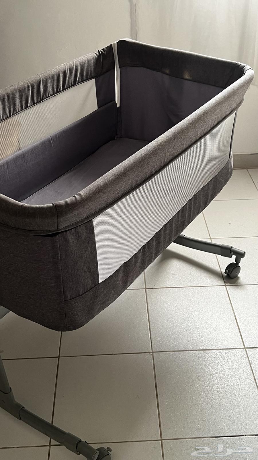 Tables, children's bed, and serving cart for sale64329998034819113