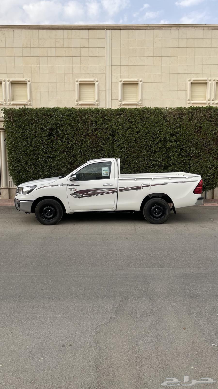 HiLux 2023 . 280064475959929091111