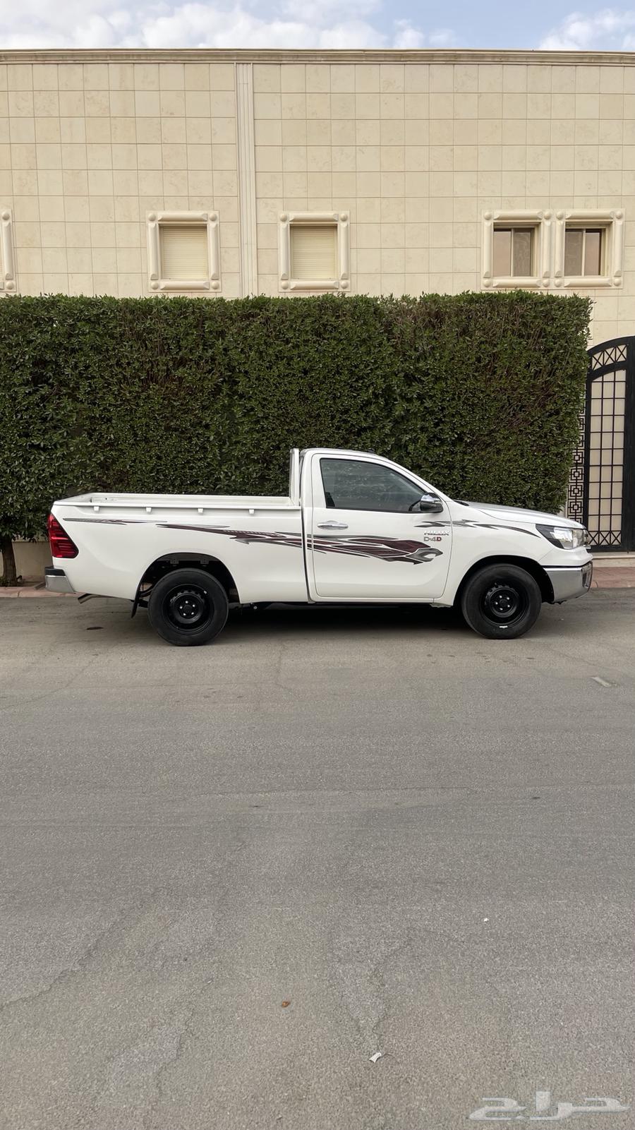 HiLux 2023 . 280064475959929091113