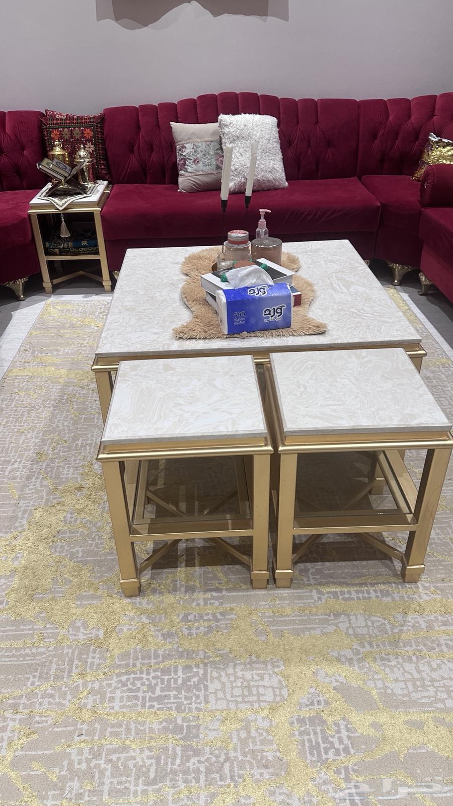 Tables64331513732993110