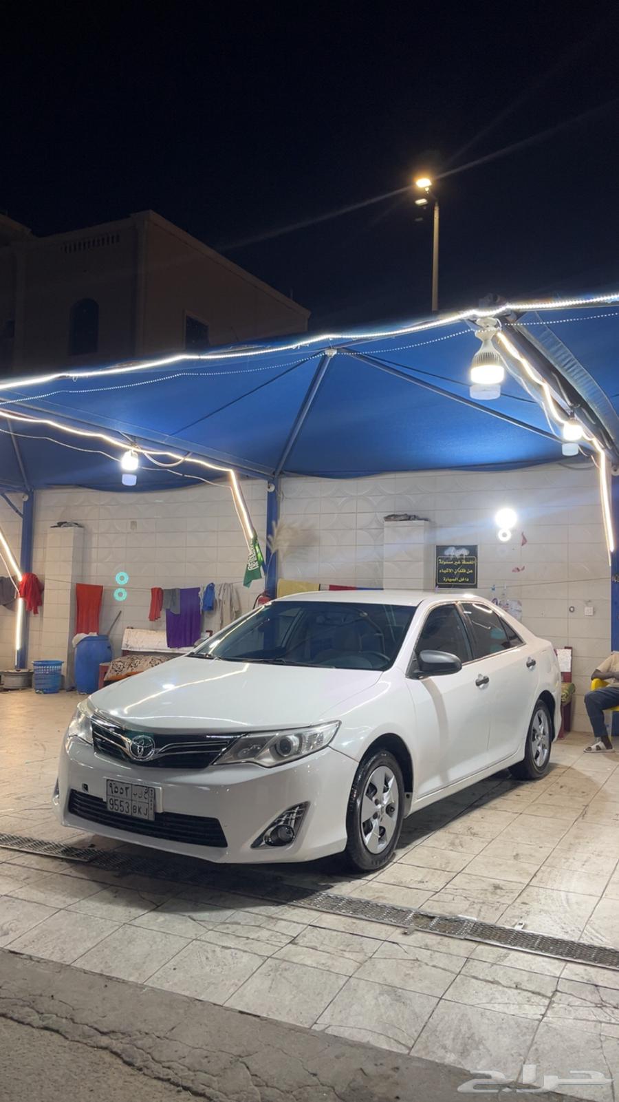 كامري GL 2015 للبيع64474172041603112