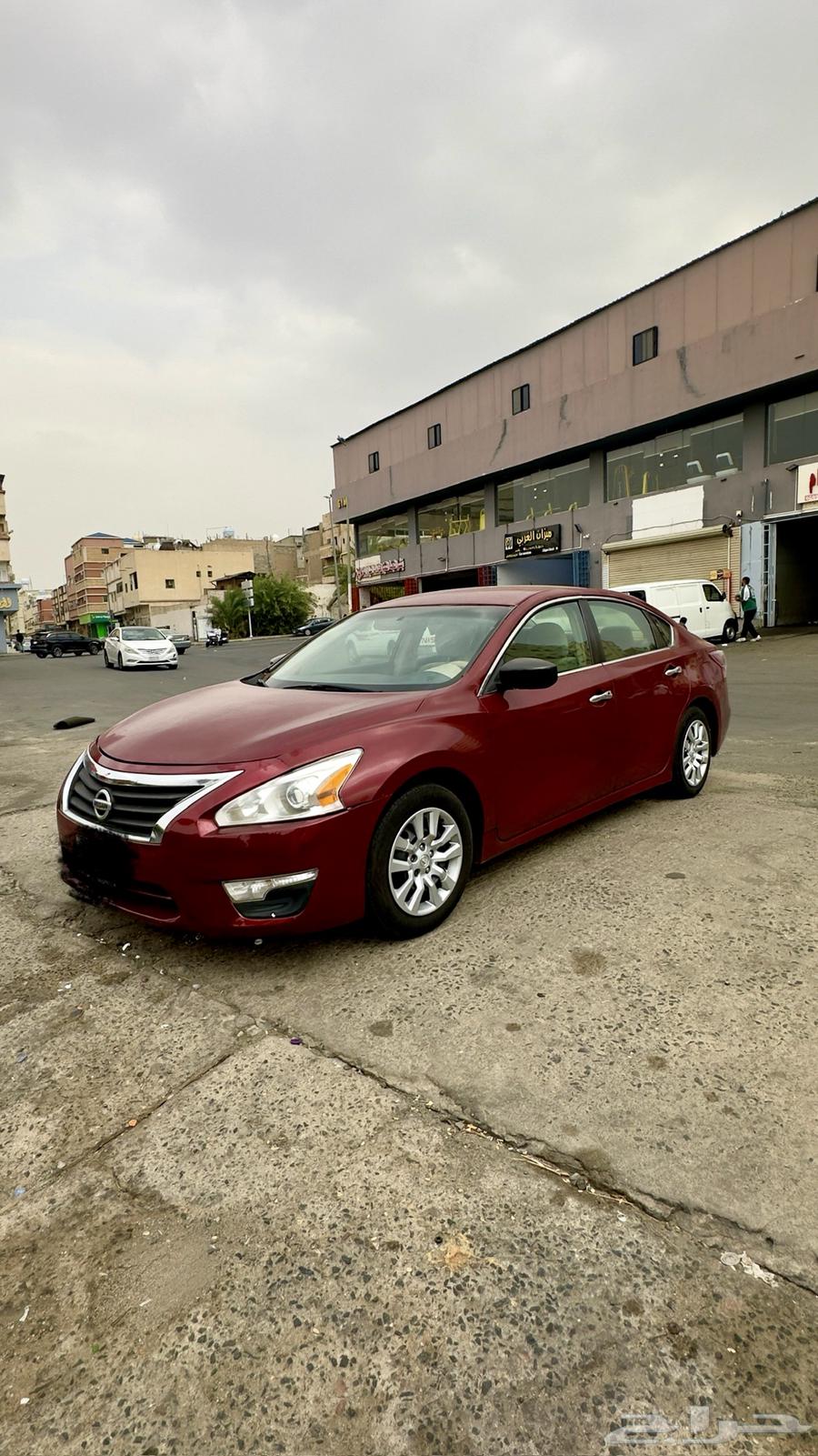 Tayma 201364477464326658112