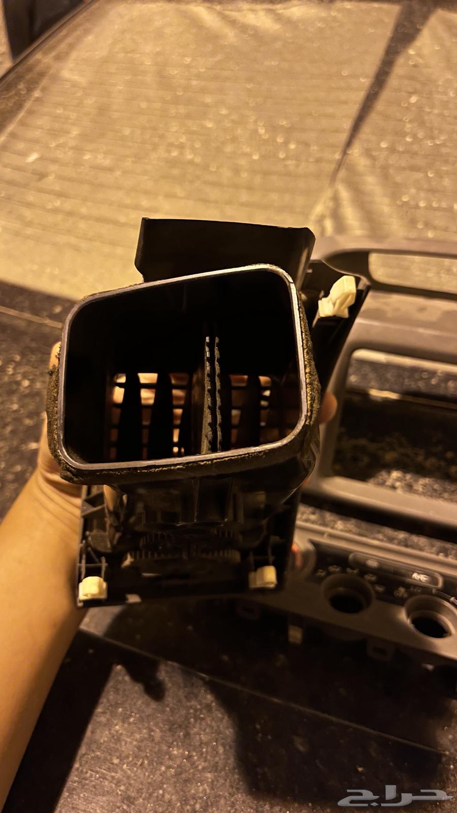 ريش مكيف كامري 2006 الى 200364478870431617113