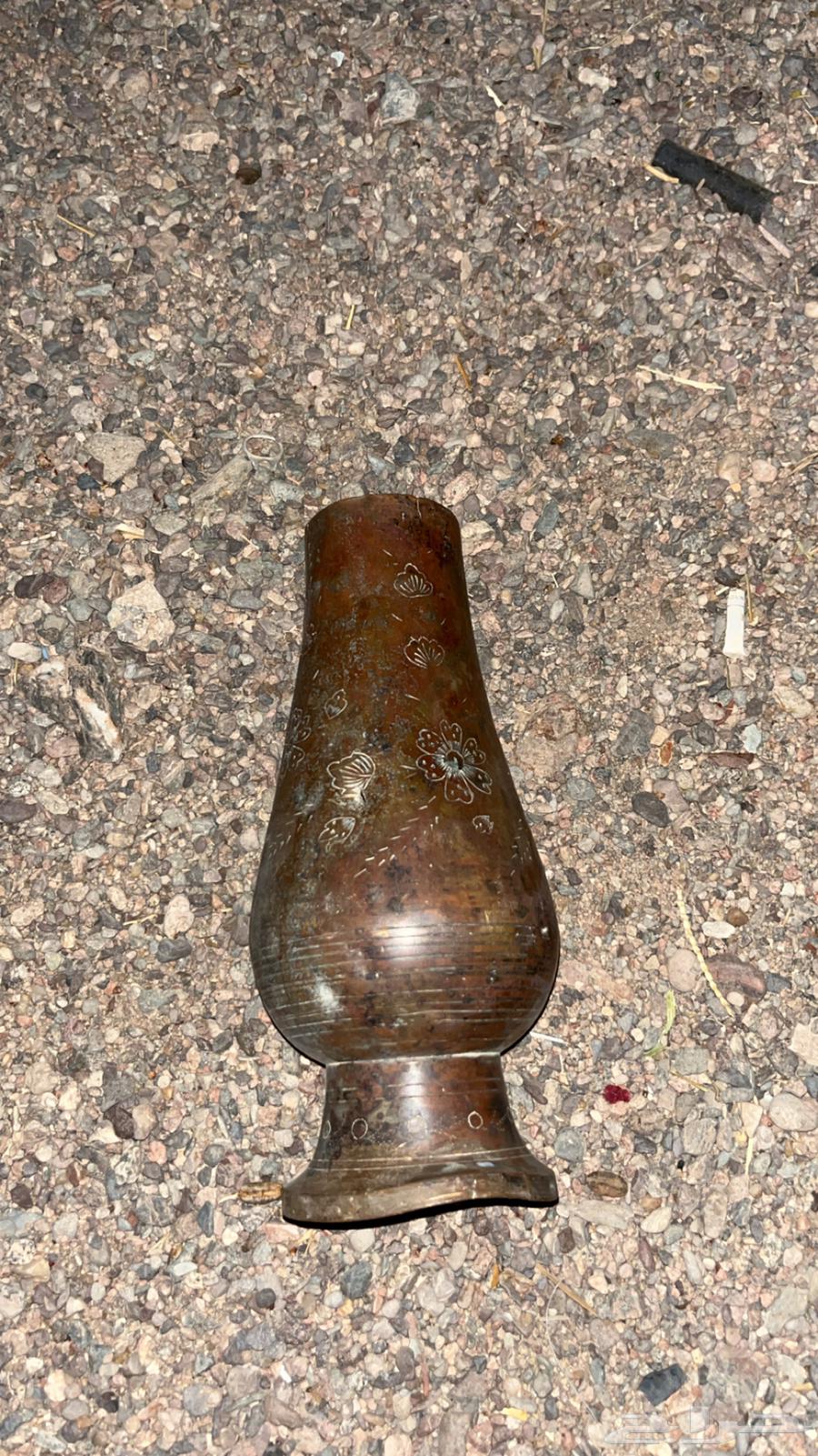 جره قديمه نحاس64334613177857113