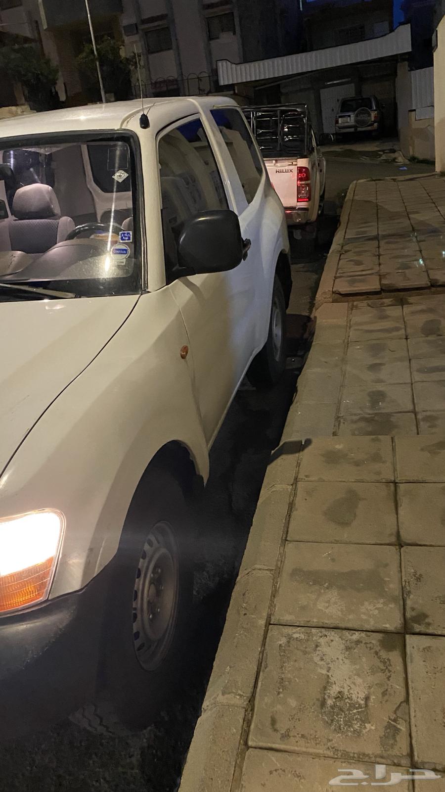 باجيرو 2002للبيع64476754598915111